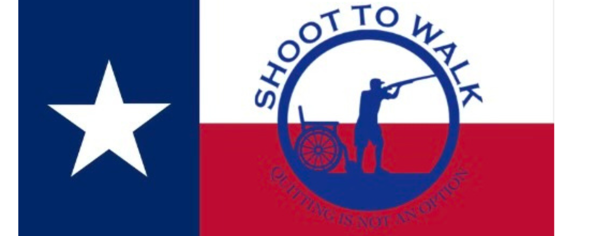 10th Annual Shoot to Walk Sporting Clays Tournament