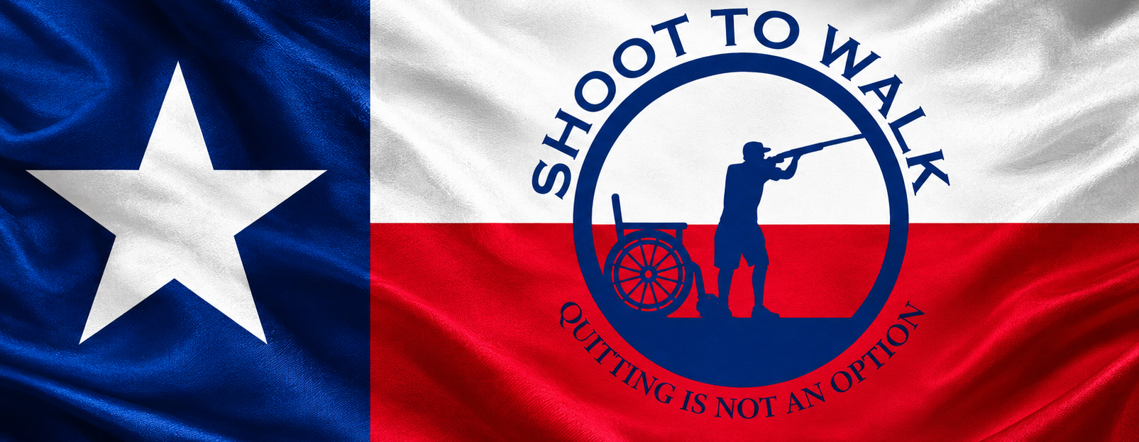 10th Annual Shoot to Walk Sporting Clays Tournament